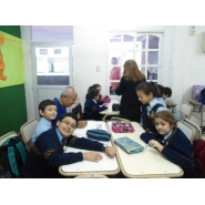 Jornadas Escuela, Familias y Comunidad